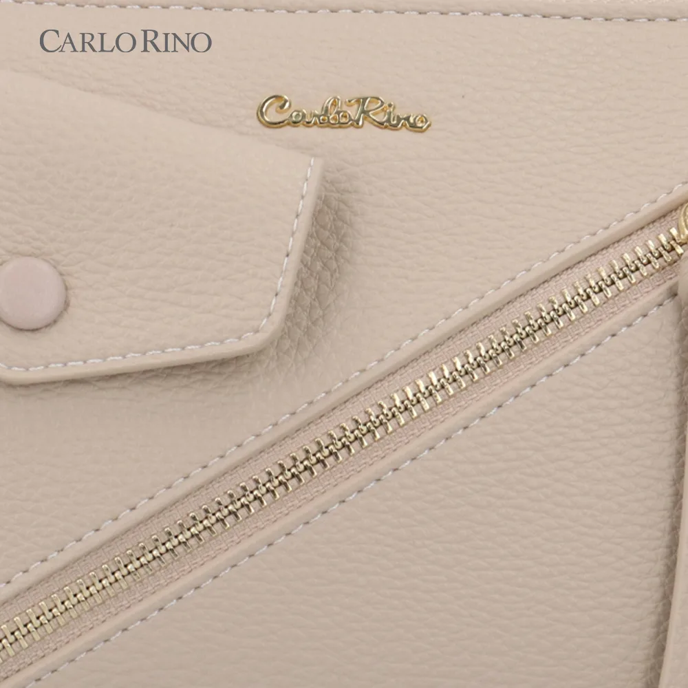 CR Harper 2-Way Shoulder Bag CR Harper 2-Way Shoulder Bag