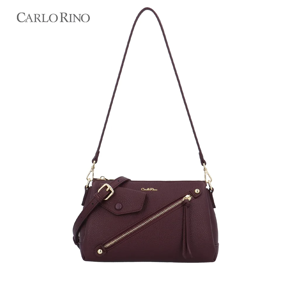 CR Harper 2-Way Shoulder Bag