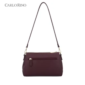 CR Harper 2-Way Shoulder Bag CR Harper 2-Way Shoulder Bag