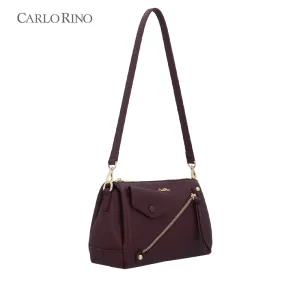 CR Harper 2-Way Shoulder Bag CR Harper 2-Way Shoulder Bag