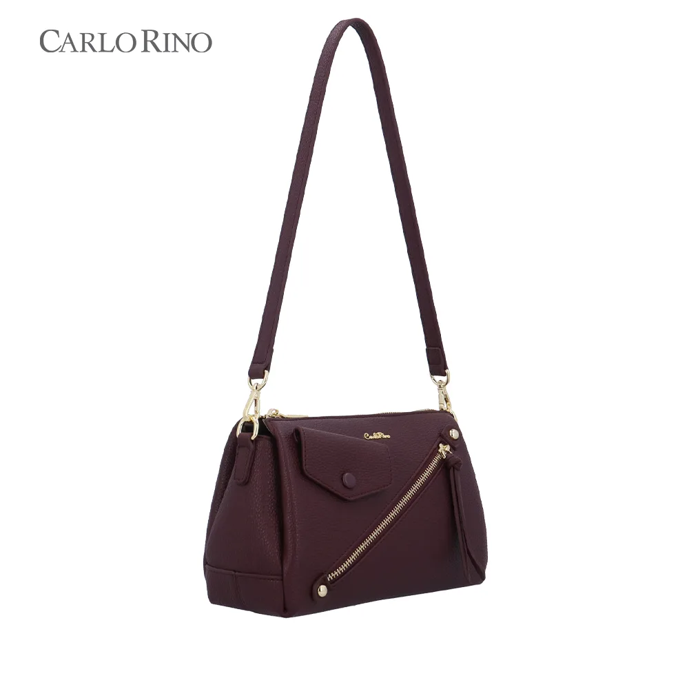 CR Harper 2-Way Shoulder Bag CR Harper 2-Way Shoulder Bag