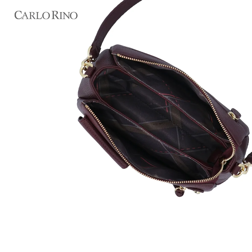 CR Harper 2-Way Shoulder Bag CR Harper 2-Way Shoulder Bag