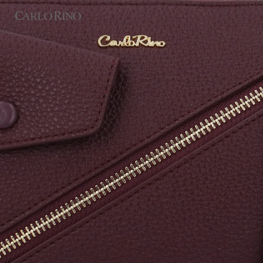 CR Harper 2-Way Shoulder Bag CR Harper 2-Way Shoulder Bag