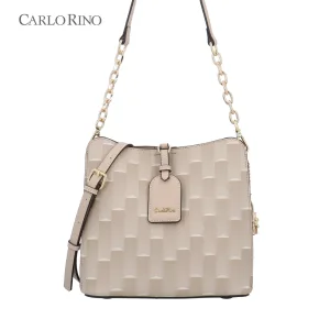 Loom Edit 2-Way Shoulder Bag