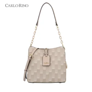 Loom Edit 2-Way Shoulder Bag