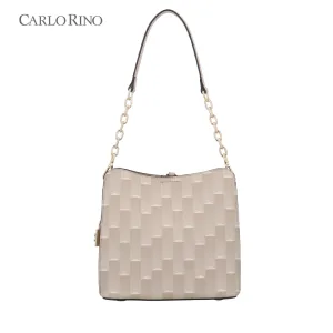 Loom Edit 2-Way Shoulder Bag