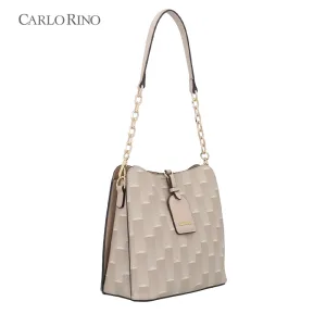 Loom Edit 2-Way Shoulder Bag