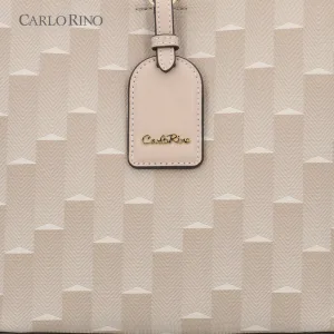 Loom Edit 2-Way Shoulder Bag