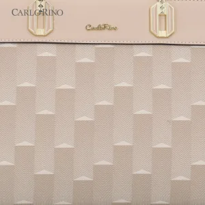 Loom Edit Top Handle Bag