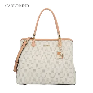 LoveGrid Top Handle Bag