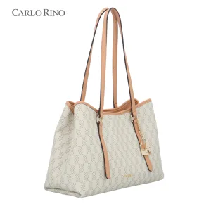 LoveGrid Tote Bag
