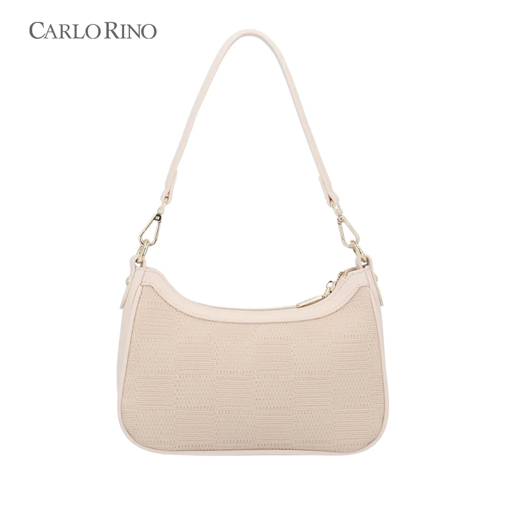 The Sandstone 2-Way Shoulder Bag