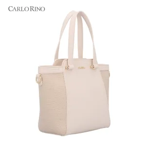 The Sandstone Top Handle Bag