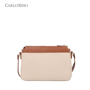 The Sable Crossbody Bag