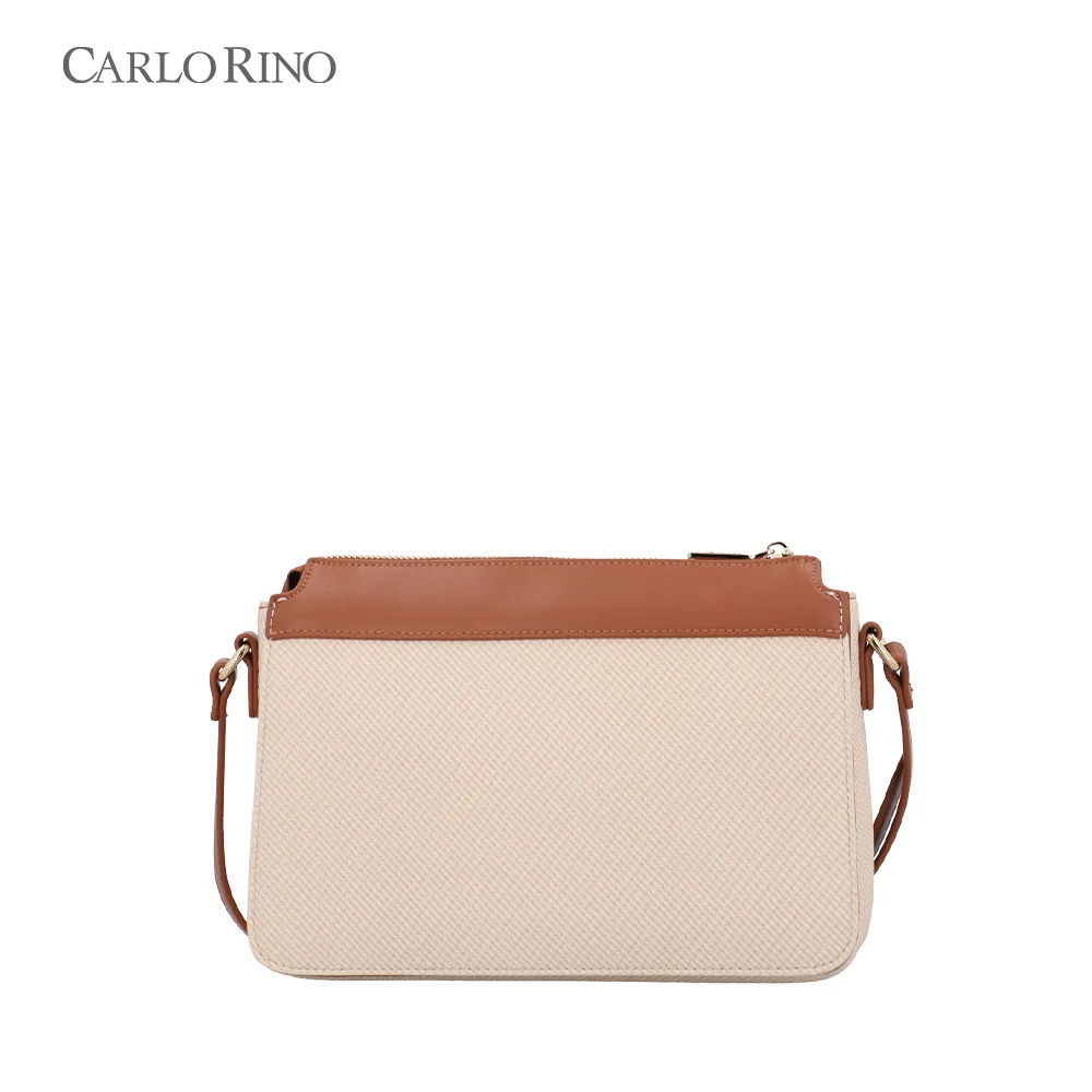 The Sable Crossbody Bag