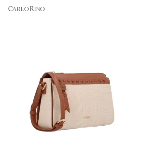 The Sable Crossbody Bag