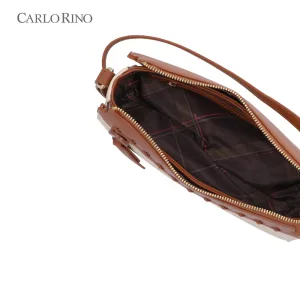 The Sable Crossbody Bag