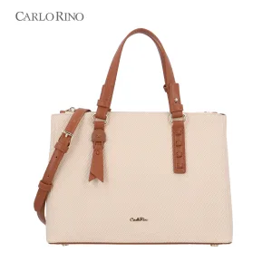 The Sable Top Handle Bag