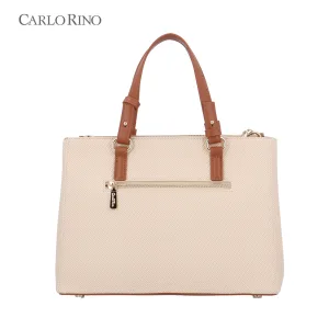 The Sable Top Handle Bag