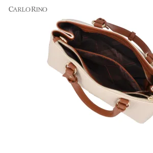 The Sable Top Handle Bag