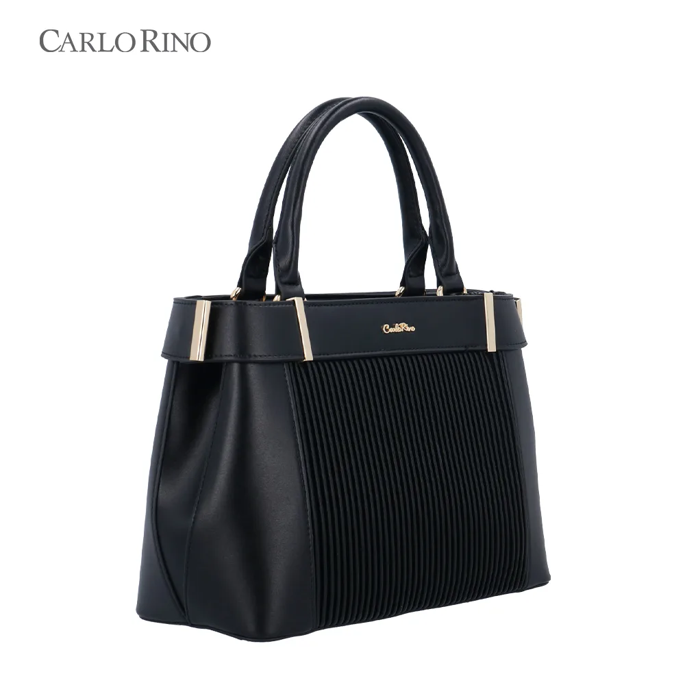 CR Livia Top Handle Bag CR Livia Top Handle Bag