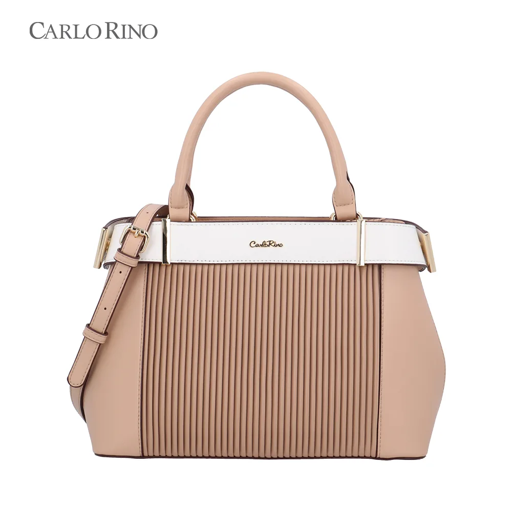 CR Livia Top Handle Bag