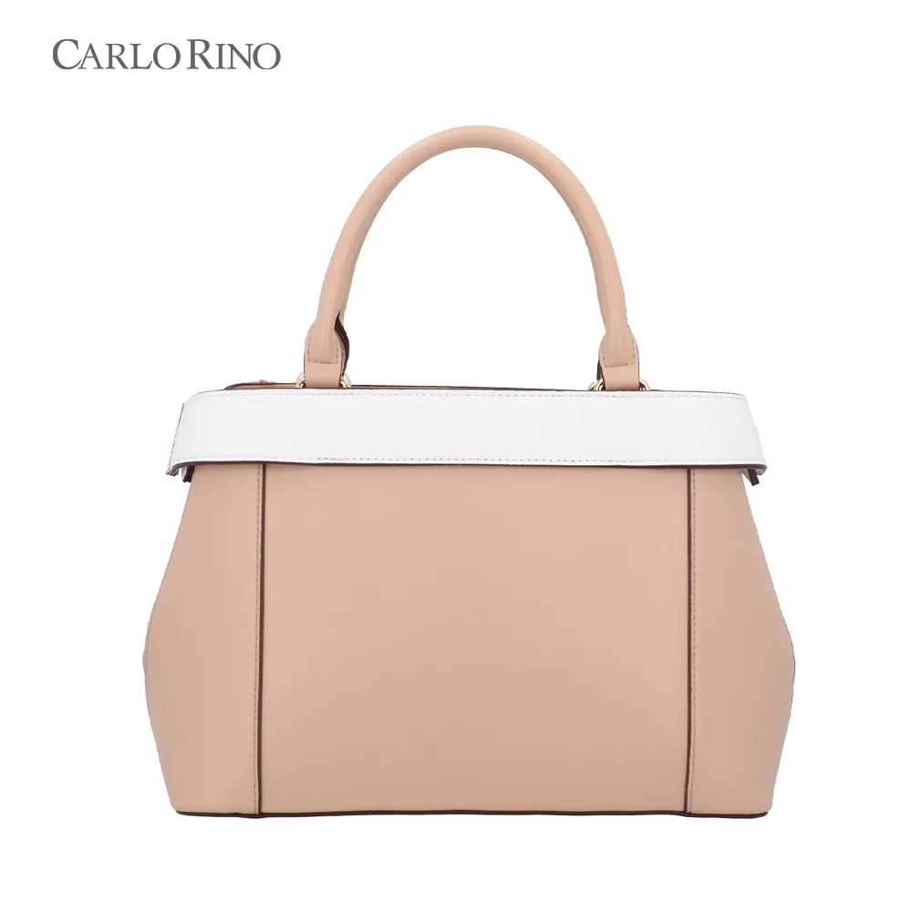 CR Livia Top Handle Bag