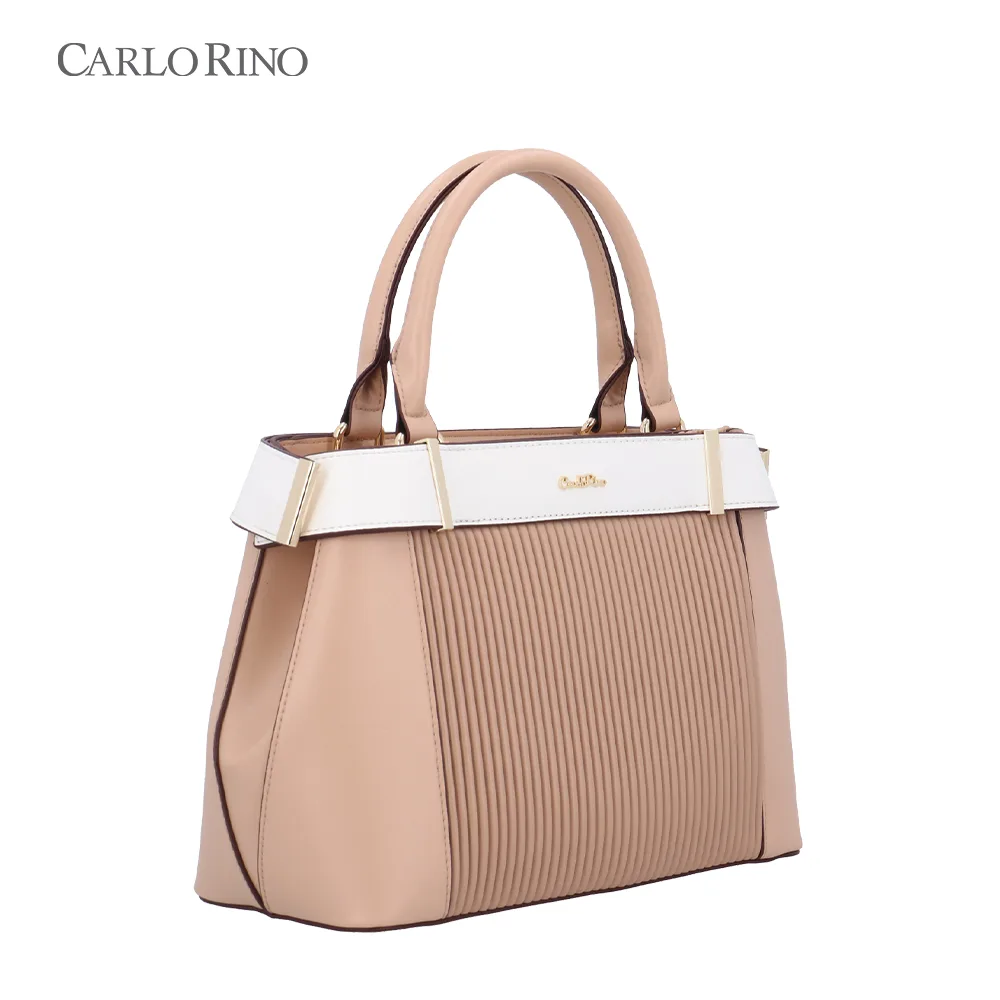 CR Livia Top Handle Bag CR Livia Top Handle Bag