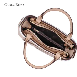 CR Livia Top Handle Bag CR Livia Top Handle Bag