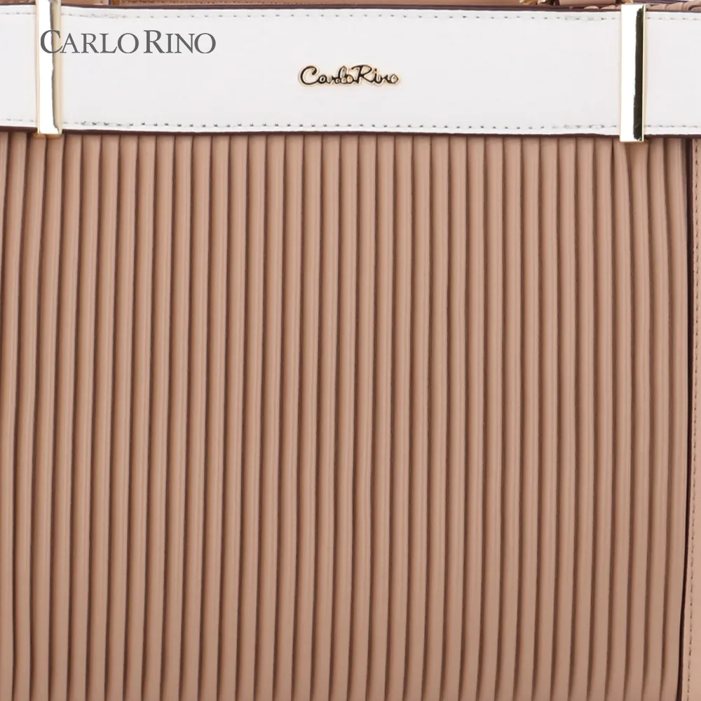 CR Livia Top Handle Bag CR Livia Top Handle Bag