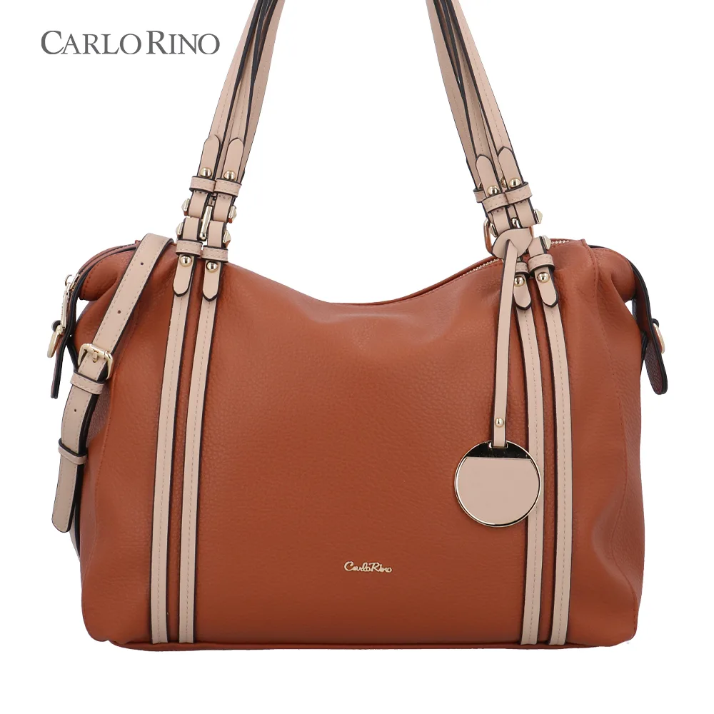 Urban Aura Top Handle Bag