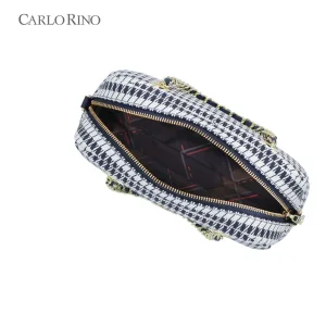 CR Marina Top Handle Bag