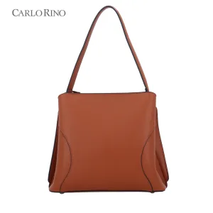 CR Elise Lock Tote Bag