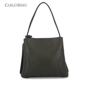CR Elise Lock Tote Bag