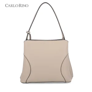 CR Elise Lock Tote Bag