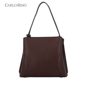 CR Elise Lock Tote Bag