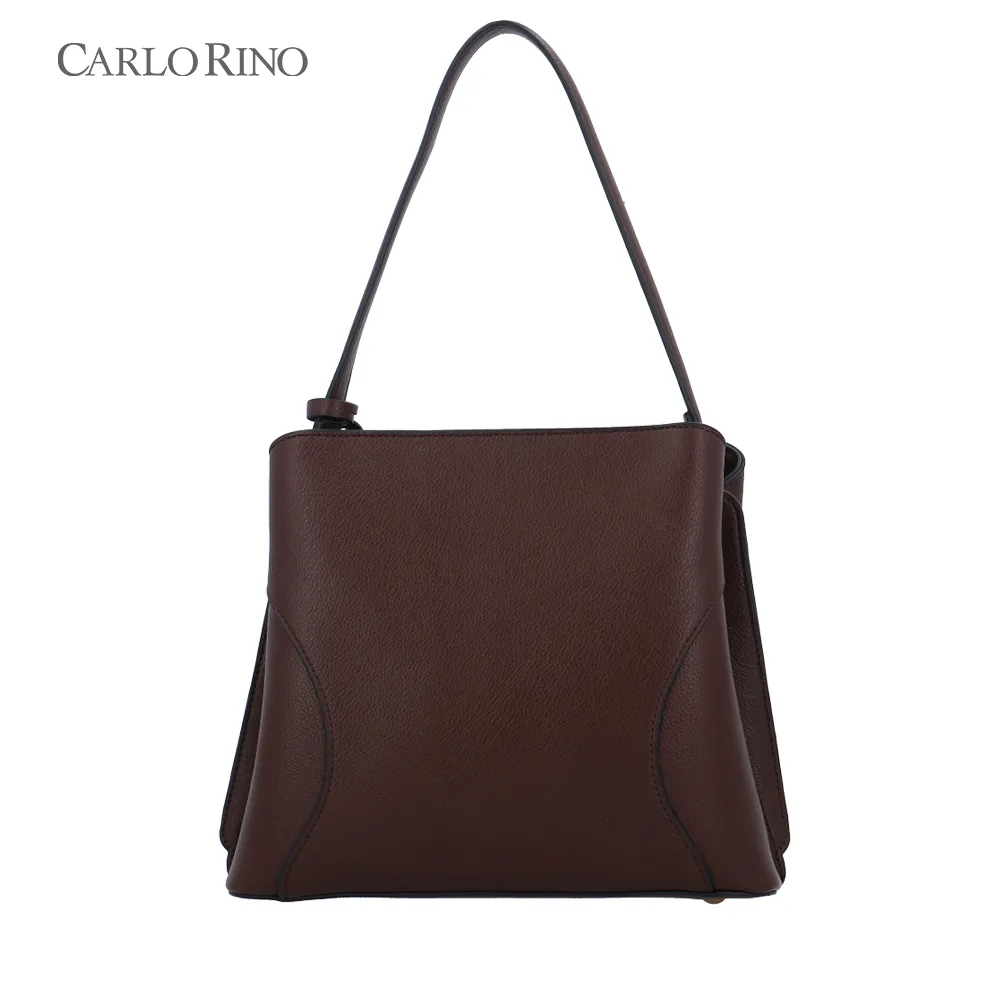 CR Elise Lock Tote Bag