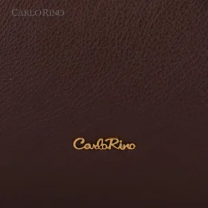 CR Elise Lock Tote Bag