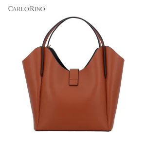 CR Elise Mini Charm Top Handle