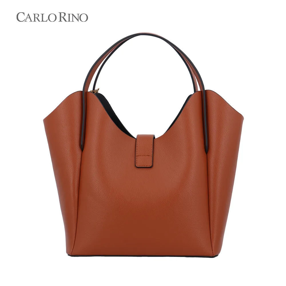 CR Elise Mini Charm Top Handle