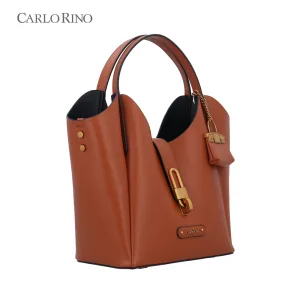 CR Elise Mini Charm Top Handle