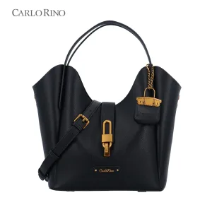 CR Elise Mini Charm Top Handle