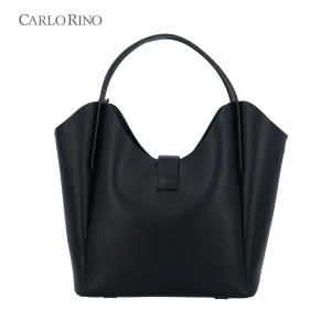 CR Elise Mini Charm Top Handle