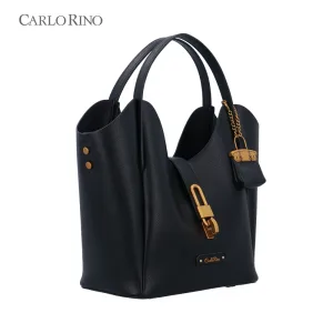 CR Elise Mini Charm Top Handle