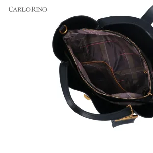 CR Elise Mini Charm Top Handle