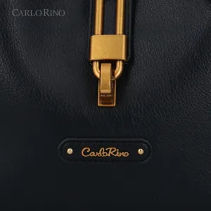 CR Elise Mini Charm Top Handle