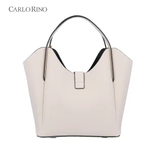 CR Elise Mini Charm Top Handle