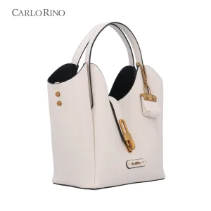 CR Elise Mini Charm Top Handle