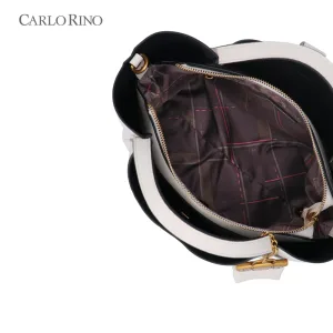 CR Elise Mini Charm Top Handle