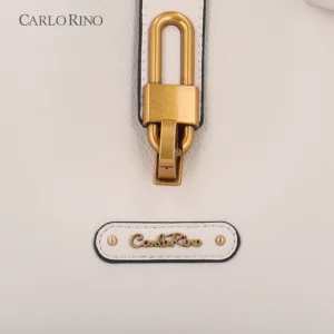 CR Elise Mini Charm Top Handle